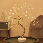 Twilight Tree Lamp