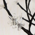 Twilight Cherry Blossom Tree Lamp