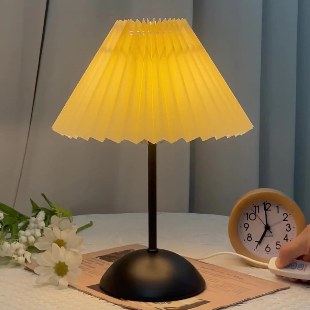 Twilight Desk Lamp