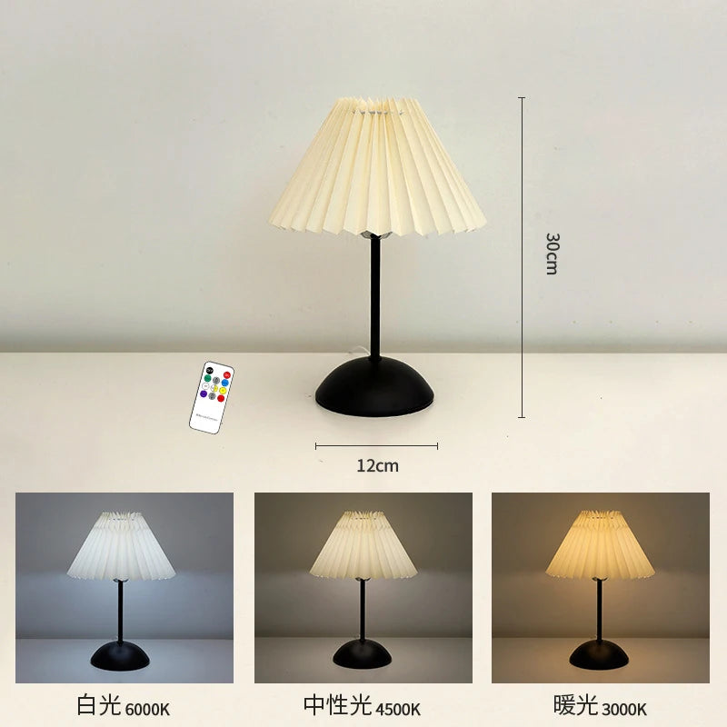 Twilight Desk Lamp