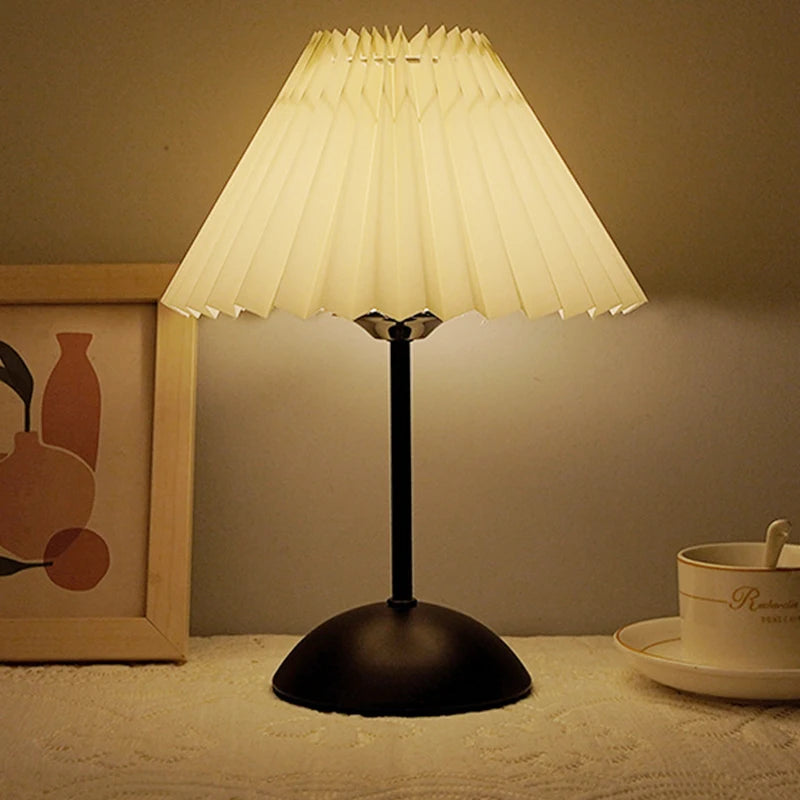 Twilight Desk Lamp